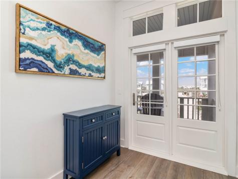 416 Mermaid Tail Lane Port Aransas TX 78373