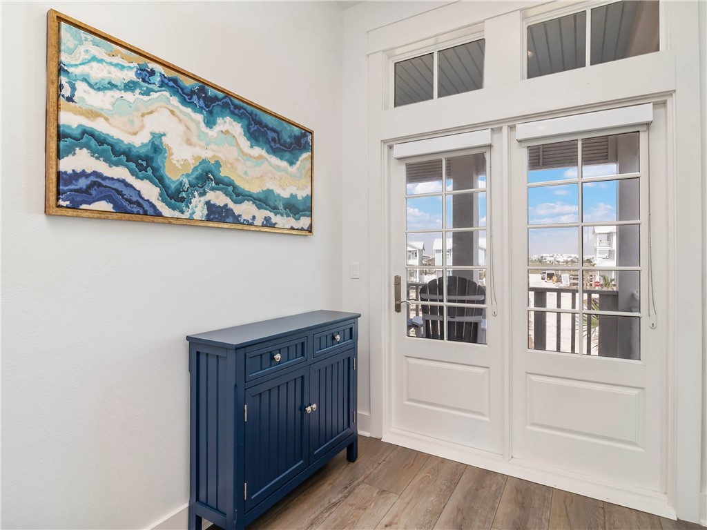 416 Mermaid Tail Lane Port Aransas TX 78373