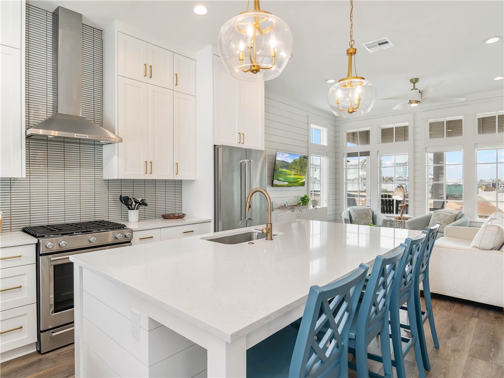 416 Mermaid Tail Lane Port Aransas TX 78373