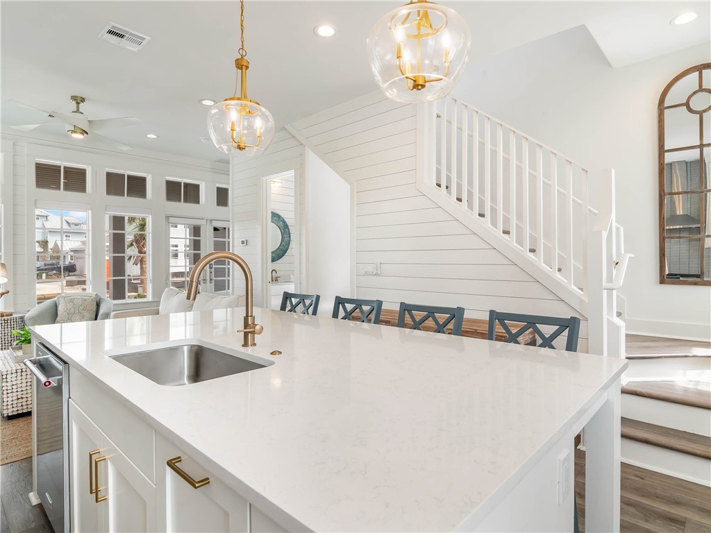 416 Mermaid Tail Lane Port Aransas TX 78373