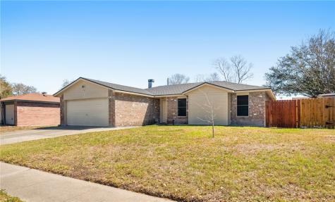 2742 Blue Grass Drive Corpus Christi TX 78410