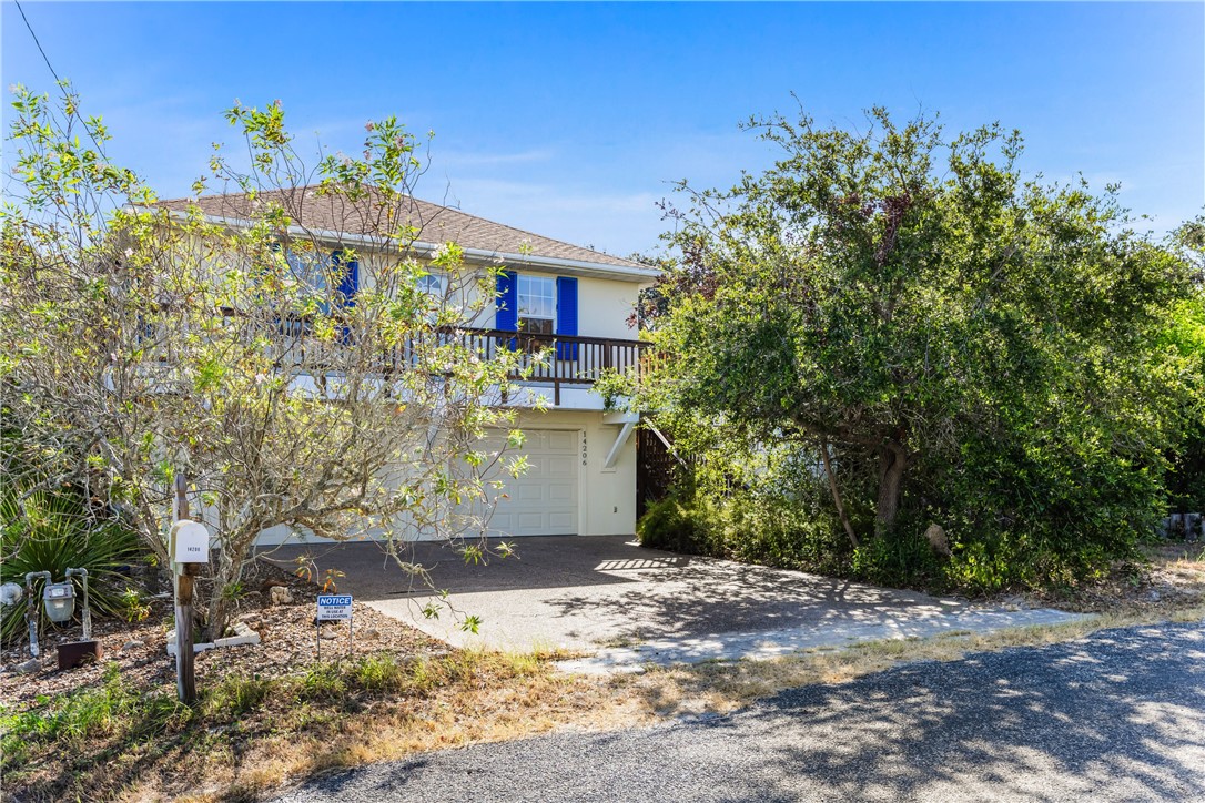 14206 Avenida De San Nico Corpus Christi TX 78418