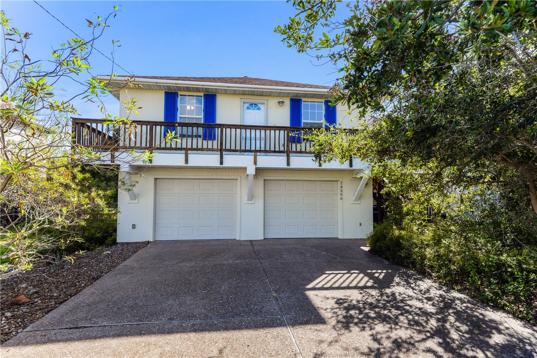 14206 Avenida De San Nico Corpus Christi TX 78418