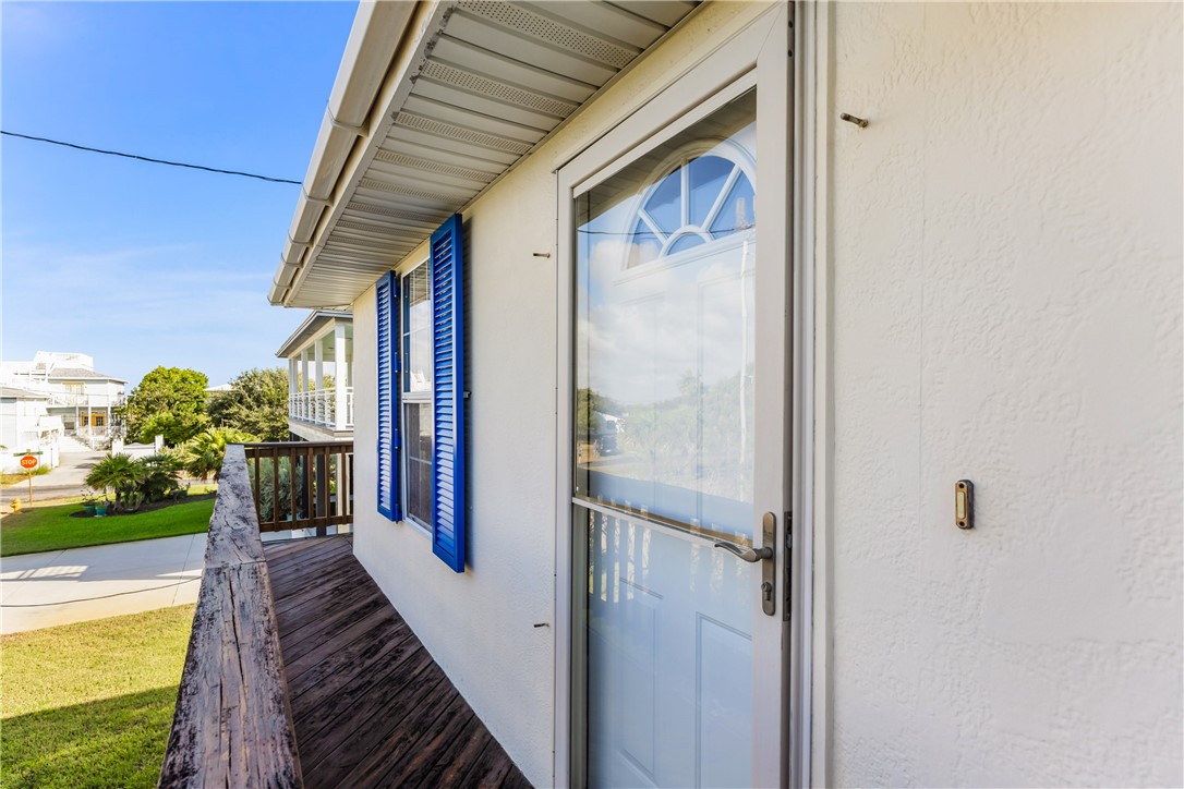 14206 Avenida De San Nico Corpus Christi TX 78418
