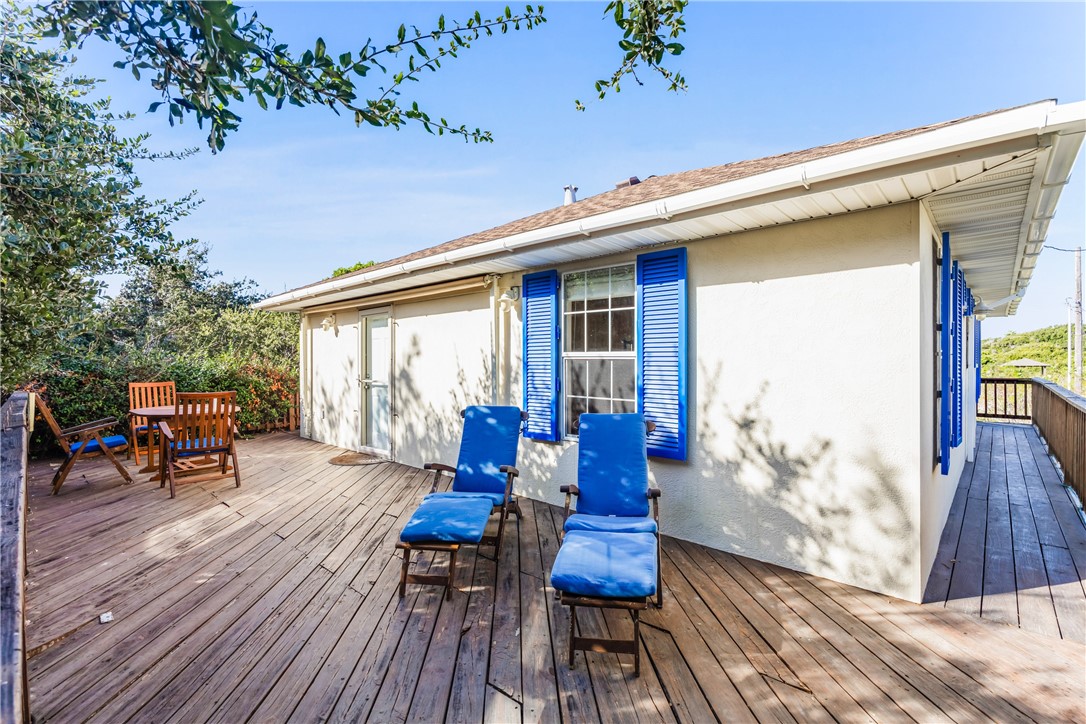 14206 Avenida De San Nico Corpus Christi TX 78418