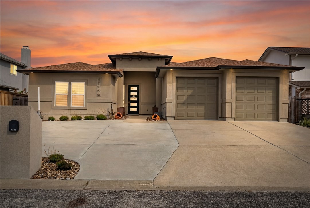 15230 Cartagena Court Corpus Christi TX 78418