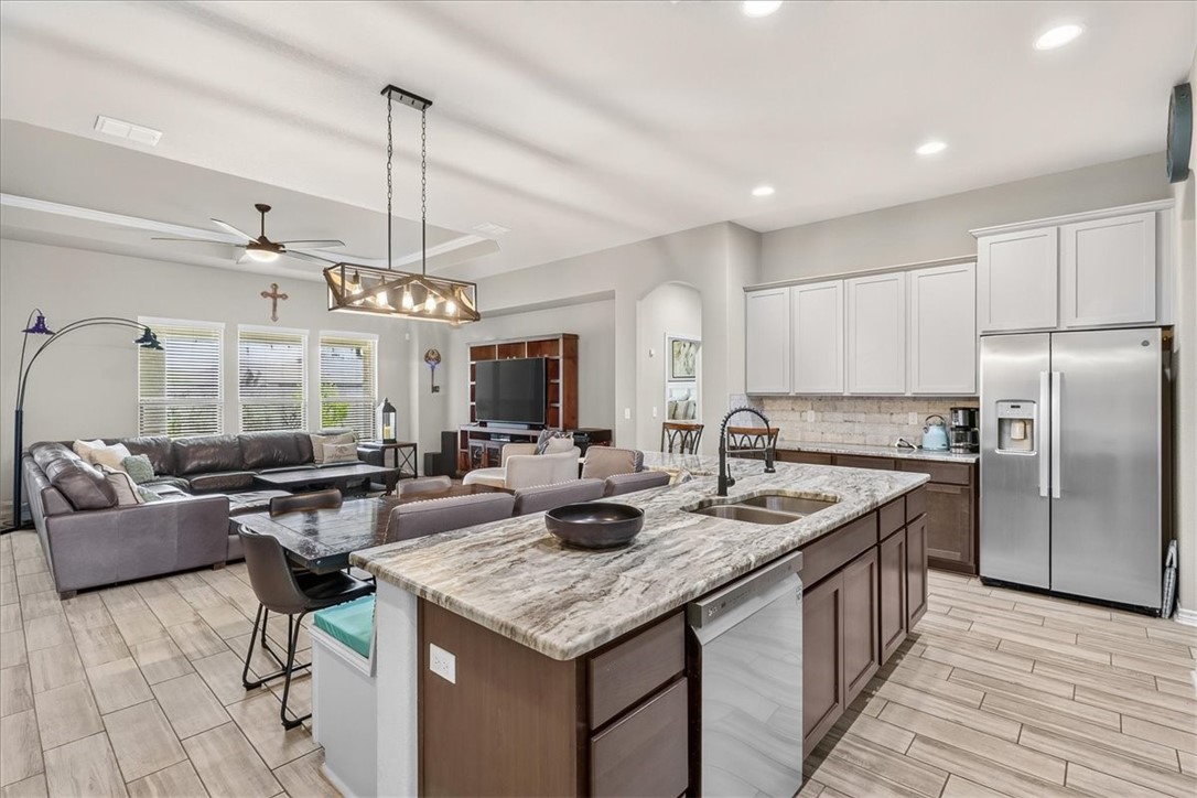 3126 N Oso Parkway Corpus Christi TX 78414