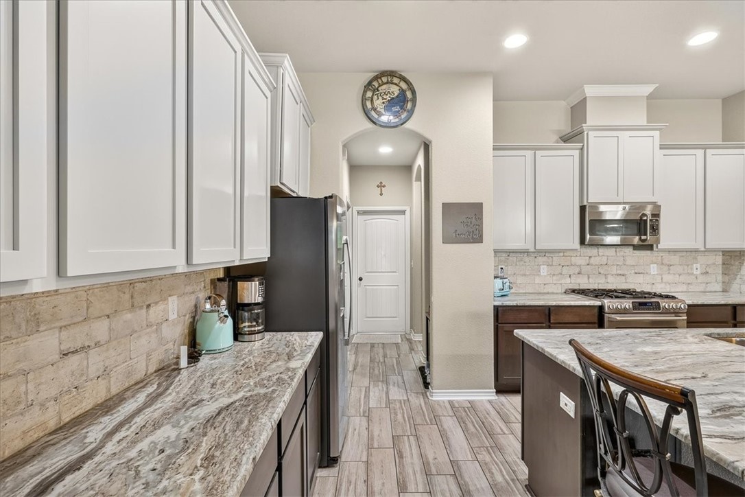 3126 N Oso Parkway Corpus Christi TX 78414