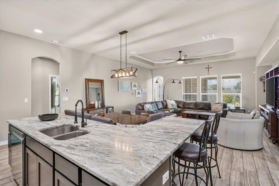 3126 N Oso Parkway Corpus Christi TX 78414