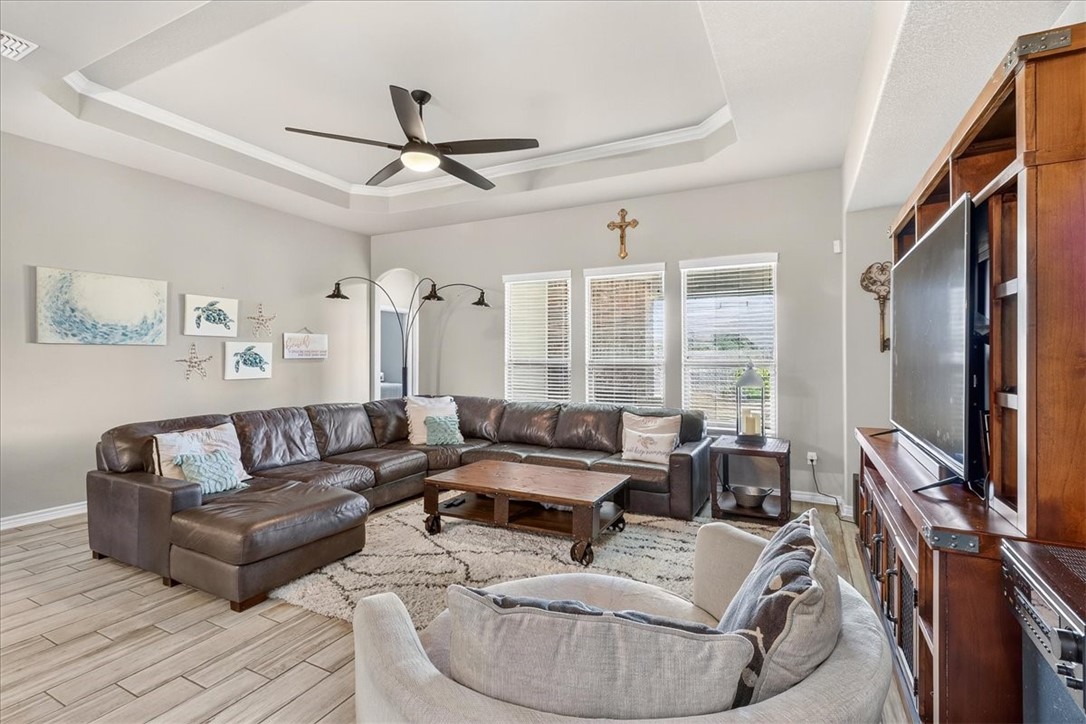 3126 N Oso Parkway Corpus Christi TX 78414