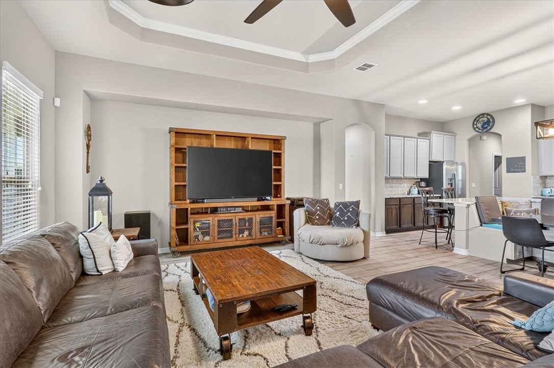 3126 N Oso Parkway Corpus Christi TX 78414