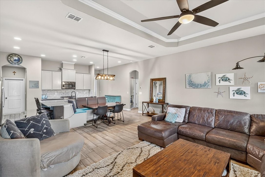 3126 N Oso Parkway Corpus Christi TX 78414