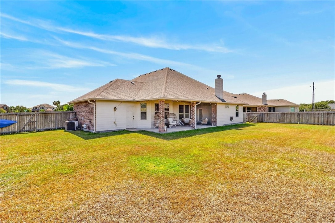 3126 N Oso Parkway Corpus Christi TX 78414