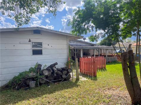 826 E Lott Avenue Kingsville TX 78363