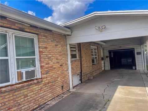 826 E Lott Avenue Kingsville TX 78363