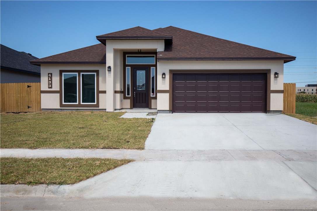 4133 Midlands Street Corpus Christi TX 78414