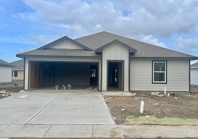 6318 Allegro Drive Corpus Christi TX 78415