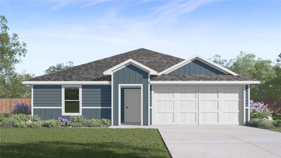 6318 Allegro Drive Corpus Christi TX 78415