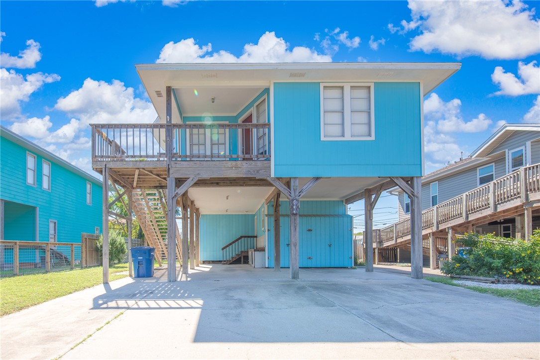 133 Riverdale Drive Corpus Christi TX 78418
