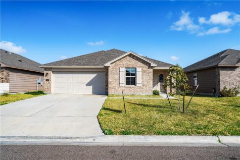 1258 Breebry Drive Corpus Christi TX 78415