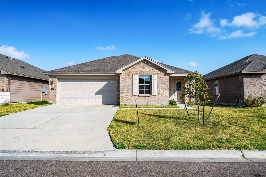 1258 Breebry Drive Corpus Christi TX 78415