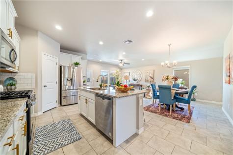 1258 Breebry Drive Corpus Christi TX 78415