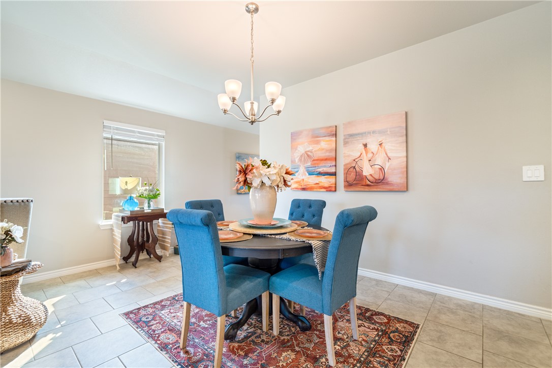 1258 Breebry Drive Corpus Christi TX 78415