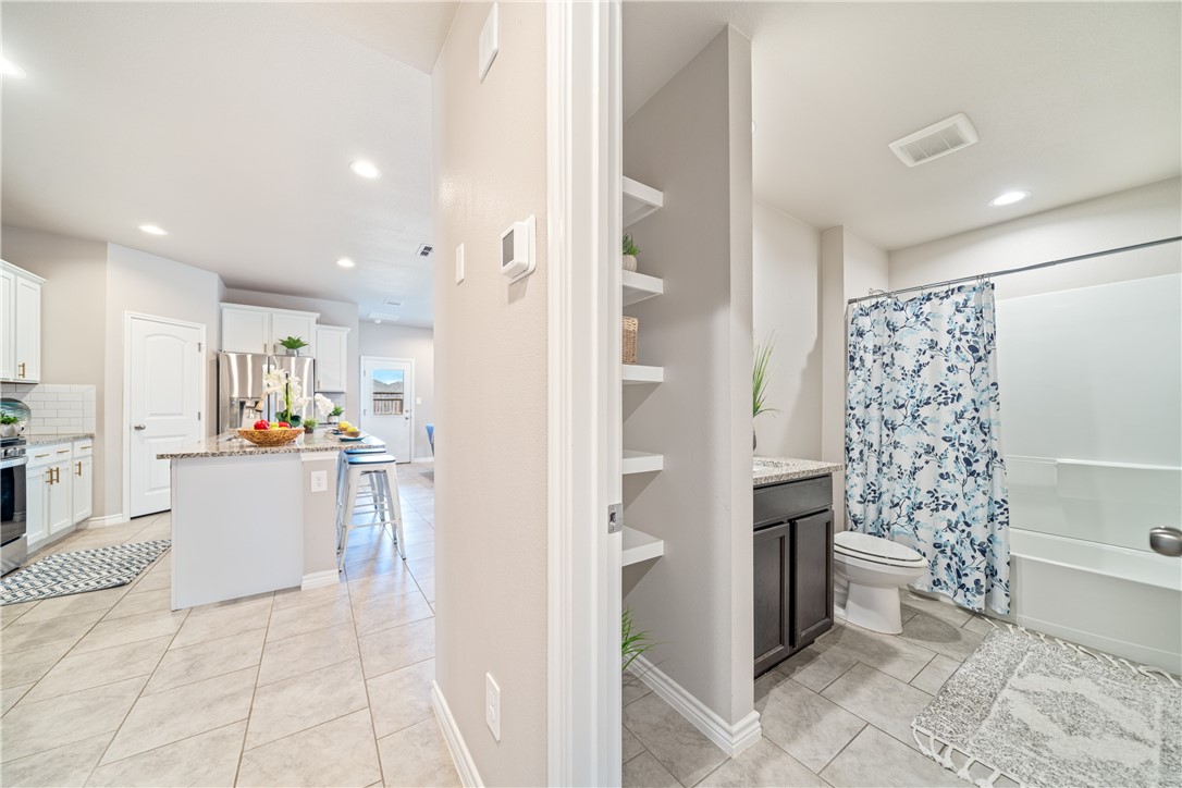 1258 Breebry Drive Corpus Christi TX 78415