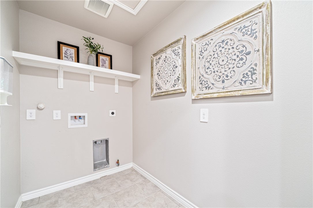 1258 Breebry Drive Corpus Christi TX 78415