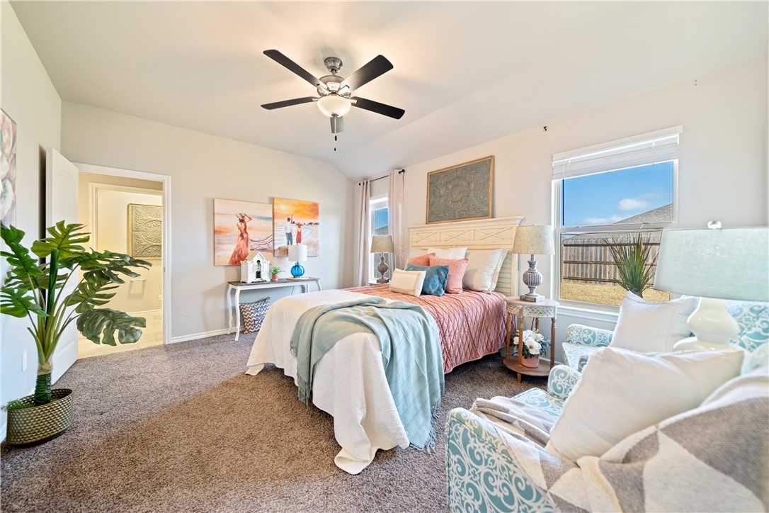 1258 Breebry Drive Corpus Christi TX 78415