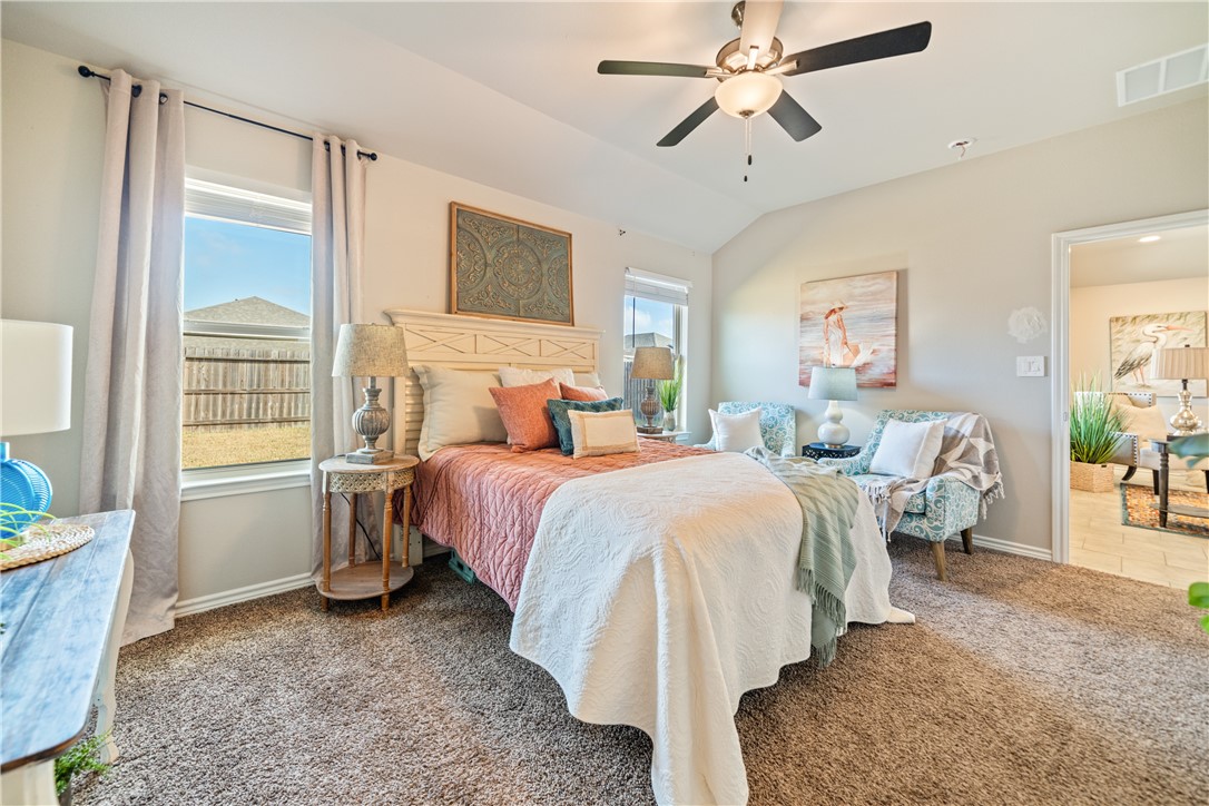 1258 Breebry Drive Corpus Christi TX 78415