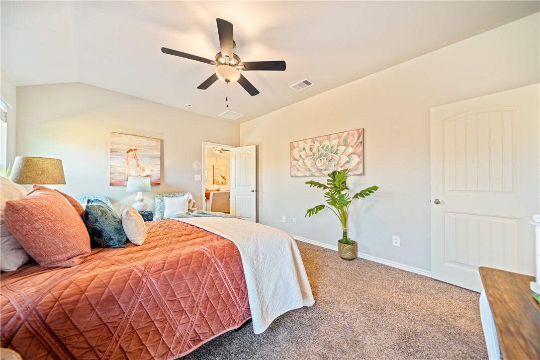 1258 Breebry Drive Corpus Christi TX 78415