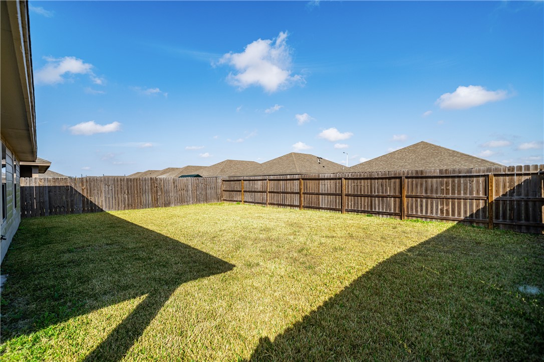 1258 Breebry Drive Corpus Christi TX 78415