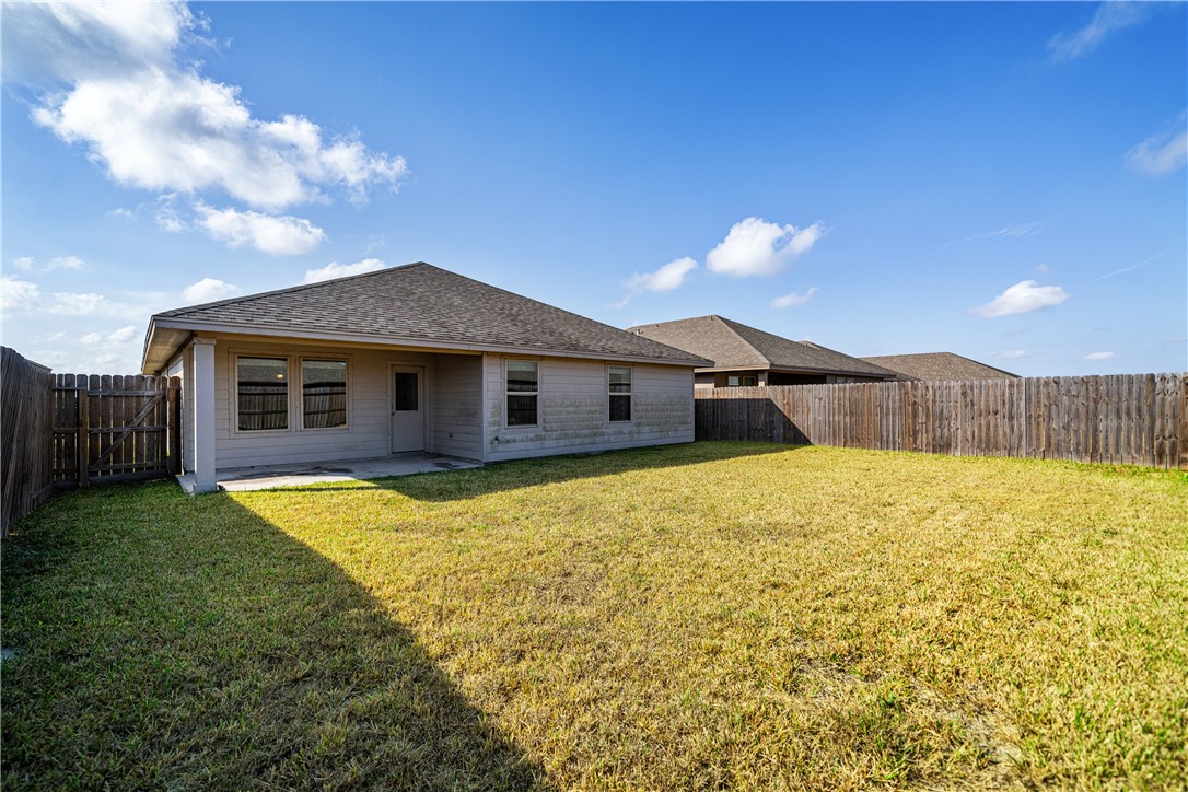 1258 Breebry Drive Corpus Christi TX 78415