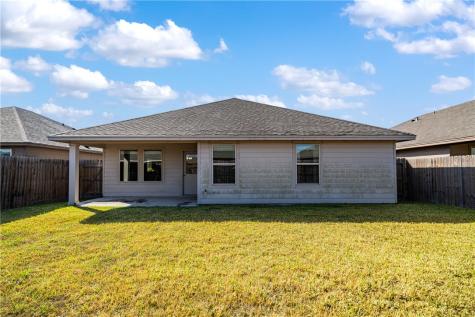 1258 Breebry Drive Corpus Christi TX 78415