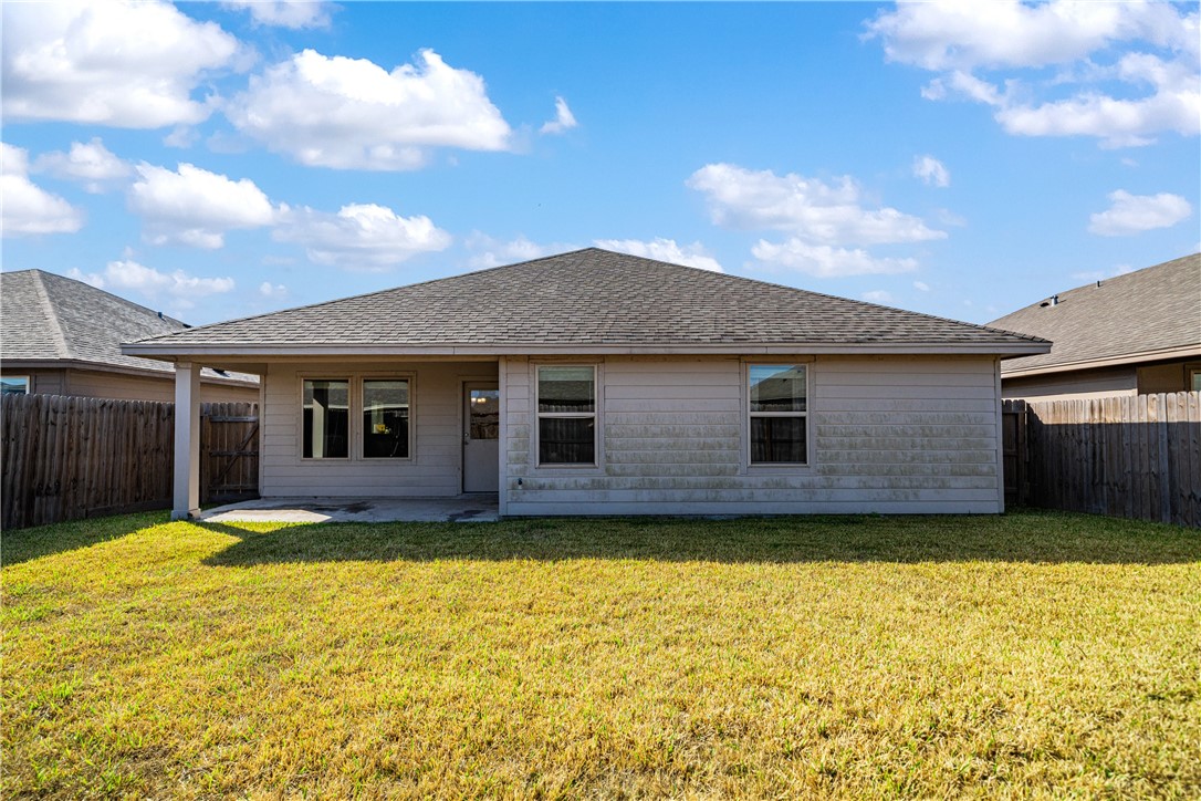 1258 Breebry Drive Corpus Christi TX 78415