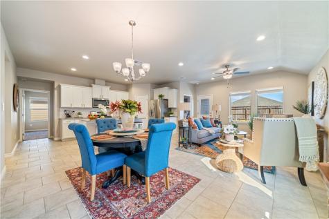 1258 Breebry Drive Corpus Christi TX 78415