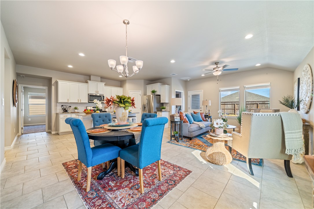 1258 Breebry Drive Corpus Christi TX 78415