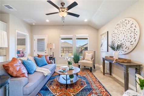 1258 Breebry Drive Corpus Christi TX 78415