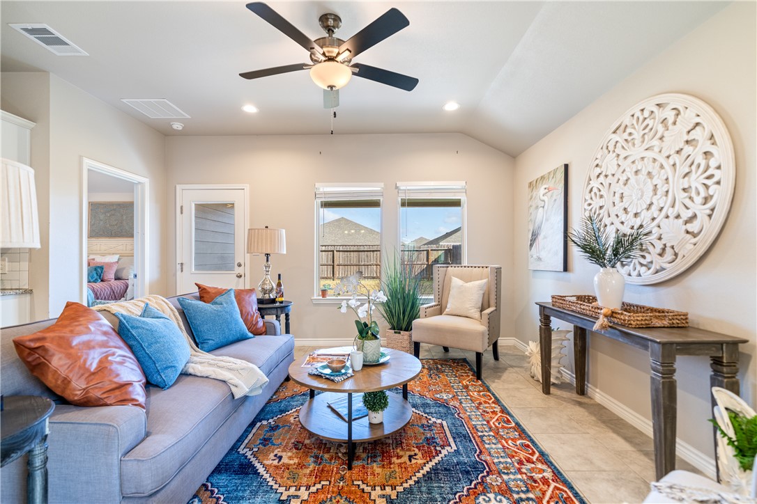 1258 Breebry Drive Corpus Christi TX 78415