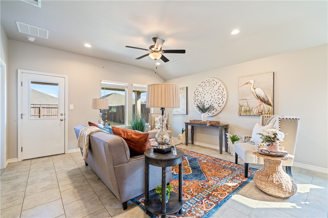 1258 Breebry Drive Corpus Christi TX 78415