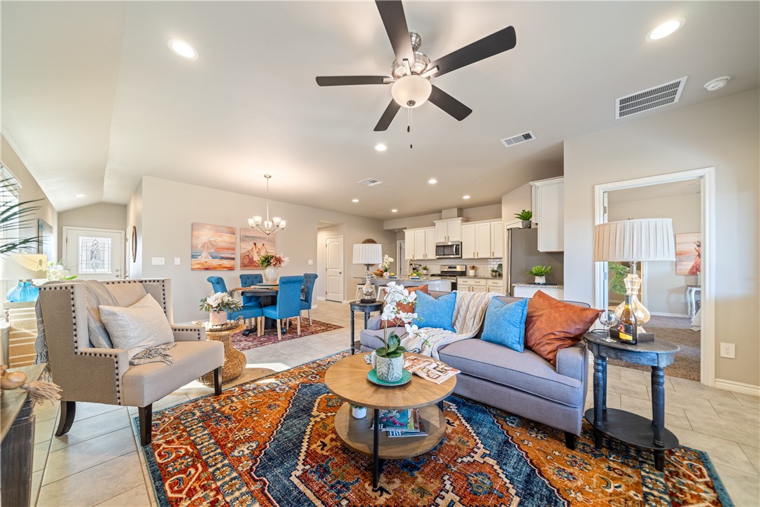 1258 Breebry Drive Corpus Christi TX 78415