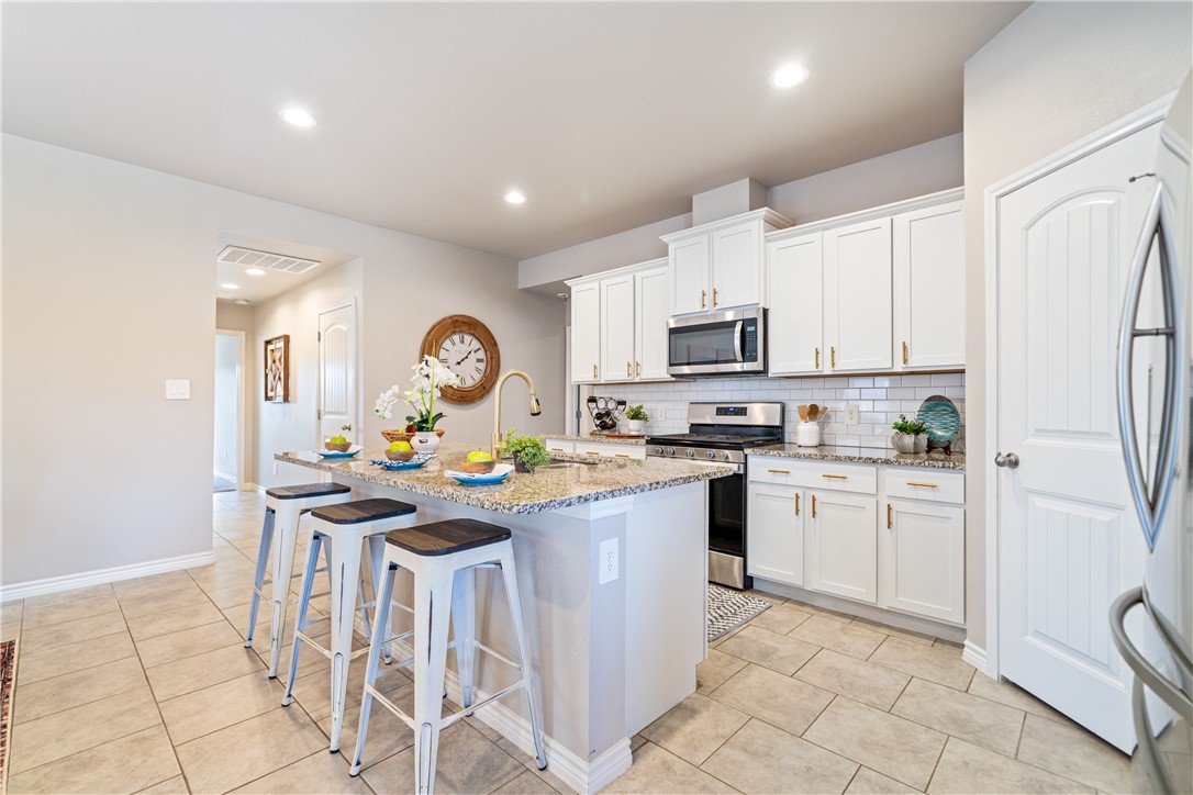 1258 Breebry Drive Corpus Christi TX 78415