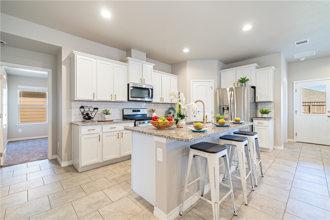 1258 Breebry Drive Corpus Christi TX 78415