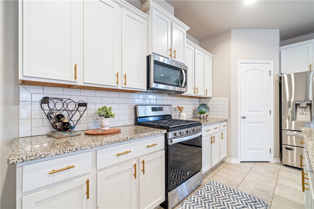 1258 Breebry Drive Corpus Christi TX 78415