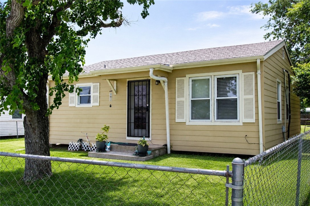 5338 Nelson Corpus Christi TX 78411