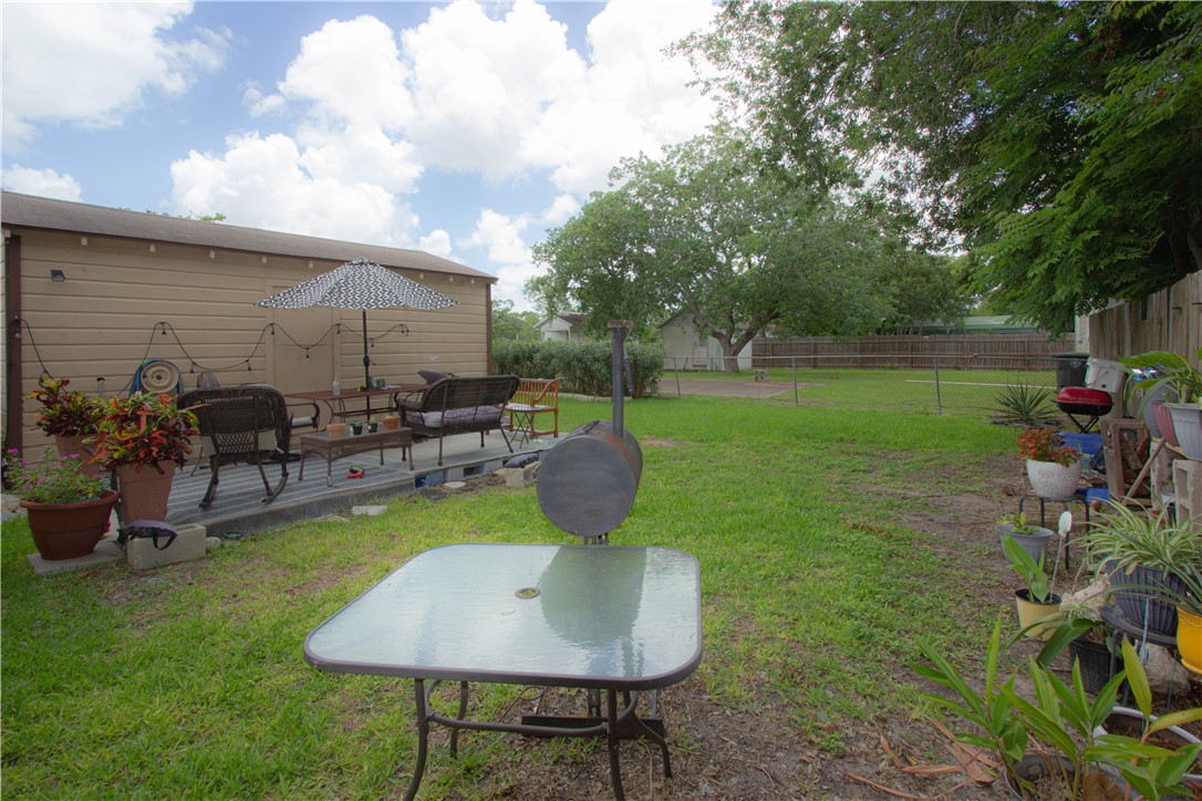 5338 Nelson Corpus Christi TX 78411