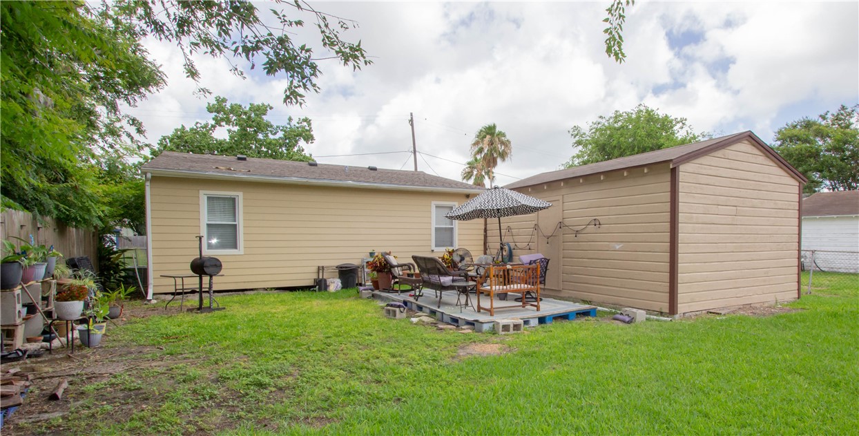 5338 Nelson Corpus Christi TX 78411