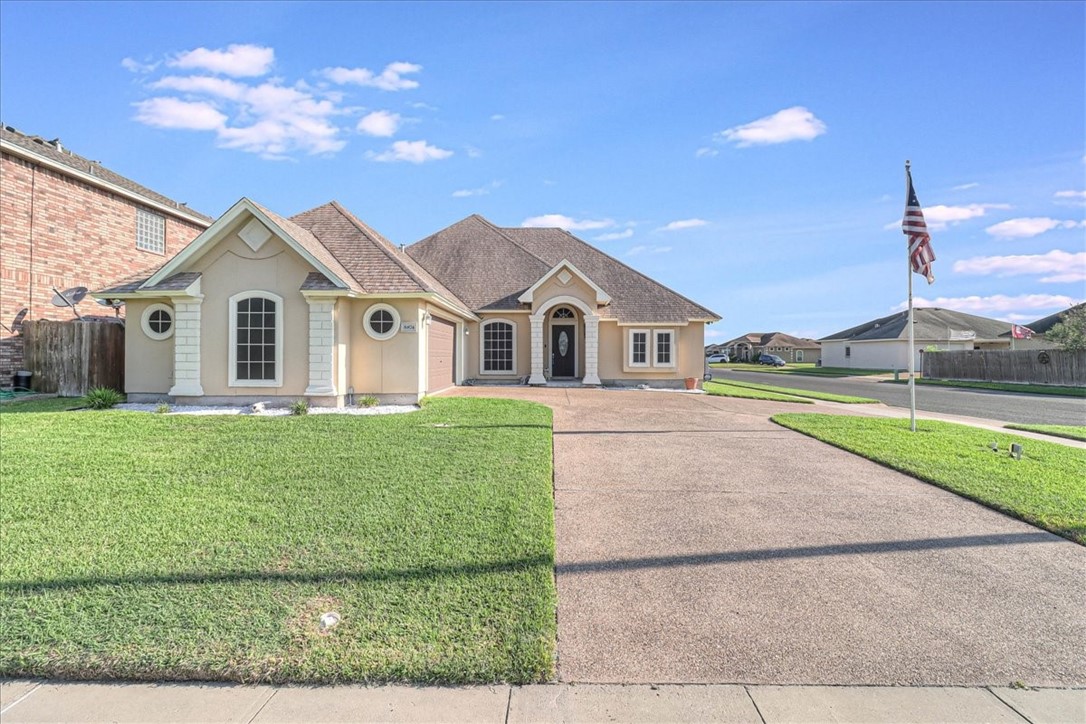 6874 Round Table Street Corpus Christi TX 78414