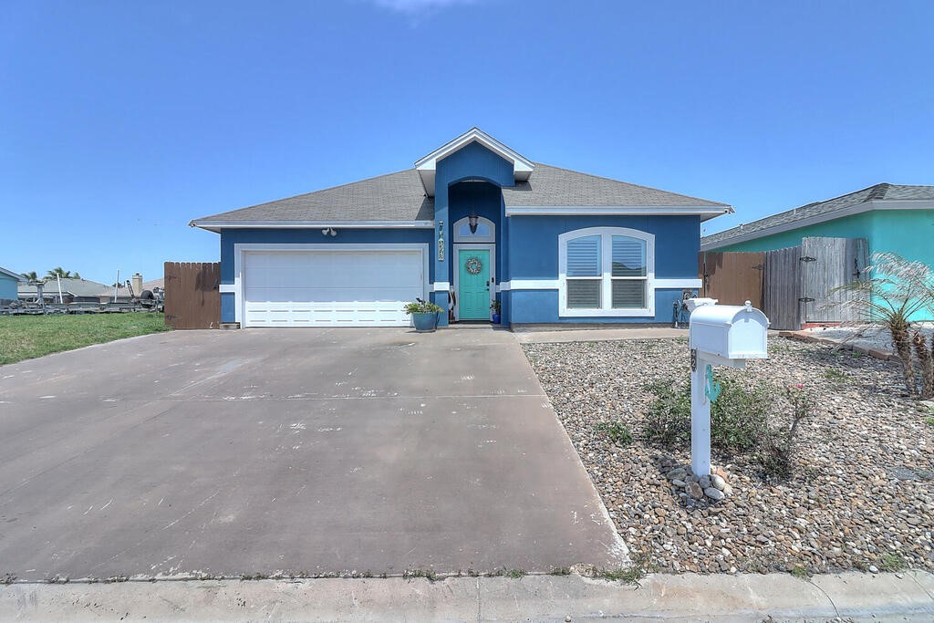 13942 Man O War Court Corpus Christi TX 78418